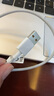 品勝蘋(píng)果數據線(xiàn)PD20W快充iphone14充電線(xiàn)USB-C車(chē)載適用蘋(píng)果14promax/13/12手機iPad平板閃充線(xiàn)2米 曬單實(shí)拍圖