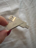愛國者（aigo）128GB大容量 220MB/s USB3.2 Type-C雙接口手機U盤U350 商務(wù)辦公學(xué)習(xí) 蘋果安卓手機電腦通用優(yōu)盤 曬單實拍圖
