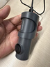 盯盯拍行車記錄儀MINI3S 4K版 超高清影像360°旋轉(zhuǎn)鏡頭 5GWiFi 超級電容 曬單實拍圖