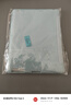 唯少 老款iPad4保護套ipad3保護殼ipad2蘋(píng)果平板電腦9.7英寸保護殼包邊防摔智能休眠皮套 白冰藍【智能休眠皮套】配觸屏筆 【9.7英寸】老款iPad2/3/4 曬單實(shí)拍圖