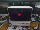 海備思小電腦拓展塢副屏擴展塢桌面帶屏幕轉換器USB筆記本適用MacBook機箱顯示器aida64主機cpu溫度監控 曬單實(shí)拍圖