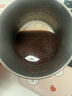 怡顆莓Driscoll's 秘魯藍莓Jumbo超大果20mm+4盒125g/盒 水果禮盒 曬單實(shí)拍圖