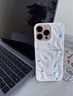 Apple/蘋果 iPhone 16 Pro Max 256GB 沙漠色鈦金屬 雙卡雙待手機(jī)【送聯(lián)通話費(fèi)券】 曬單實(shí)拍圖