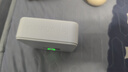 印立方P0家用拍立得標簽打印機小型熱敏標簽機不干膠便簽文件夾手賬姓名貼時(shí)間效期手持打碼藍牙便攜式 P0【1卷12*30】白底黑字標簽 曬單實(shí)拍圖