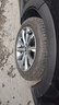瑪吉斯汽車(chē)輪胎Victra Sport 5 VS5 SUV 235/55R19 105V 中華攬月奇瑞 曬單實(shí)拍圖