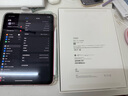 Apple/蘋(píng)果【國家補貼】iPad 11英寸 A16芯片2025年款 平板電腦 (256GB WLAN版/學(xué)習辦公娛樂(lè ))粉色 曬單實(shí)拍圖