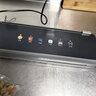 美的（Midea）真空封口機(jī) 家用全自動(dòng)真空封口機(jī) 食品塑封機(jī)干濕兩用大吸力真空包裝打包機(jī) 嚴(yán)密封系列 MJ-KF23 曬單實(shí)拍圖