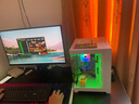 華碩全家桶RTX 5060 Ti/5060主機14600KF組裝電腦主機電競游戲機RTX 5070全套臺式機DIY整機白色海景房 12490F+華碩RTX 5050【新品顯卡】 曬單實(shí)拍圖
