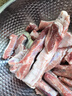京樂狳新鮮無脊骨豬肋排條豬肋排土豬排農(nóng)家散養(yǎng)土豬排骨 豬肋排5斤 曬單實(shí)拍圖
