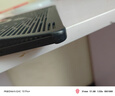 努比亞（nubia）紅魔平板電腦 電競平板 3Pro 校園學(xué)生pad 9.06英寸 磁吸保護殼 紅魔電競平板 3Pro 單面磁吸散熱保護殼  黑色 曬單實(shí)拍圖