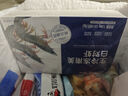 PHUKEY SEA生冷凍南美白對蝦 海鮮水產(chǎn) 凈重3斤 盒裝 （41-50只/KG） 曬單實(shí)拍圖