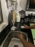 可菱水 凈水器水龍頭過(guò)濾器家用直飲廚房衛生間通用自來(lái)水凈化器日本原裝進(jìn)口三檔出水前置超濾芯濾水器 【日本制】五芯裝-約用兩年半 曬單實(shí)拍圖