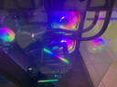 七彩虹【24期免息主機】AMD銳龍R7 9800x3d/9950x3d搭5080 5070顯卡 千幀電競 游戲直播AI設計組裝電腦 配五：R7 9800X3D丨RTX 5070TI 官方全新保障 曬單實(shí)拍圖