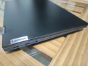ThinkPad【國(guó)家補(bǔ)貼20%】T14p 聯(lián)想14英寸標(biāo)壓高性能筆記本電腦 酷睿i9-13900H 32G 1TB RTX3050 2.2K 曬單實(shí)拍圖