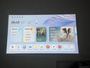 當貝Smart1 投影儀家用 高清便攜云臺投影機 千元智能家庭影院國家補貼（Type-C供電 2+32G） 曬單實(shí)拍圖