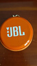 JBL TUNE 305C 有線耳機(jī) Type-C接口 半入耳式耳機(jī) 電腦耳機(jī) 適用于USB-C即插即用 禮物耳機(jī) 黑色 曬單實(shí)拍圖