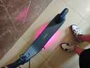 九號（Ninebot）電動(dòng)滑板車(chē)C2pro  滑板車(chē)九號電動(dòng)車(chē)成人學(xué)生迷你便攜體感車(chē)可折疊雙輪電動(dòng)車(chē) C2pro 藍黑色 曬單實(shí)拍圖