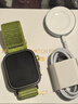 華為（HUAWEI）手表WATCH FIT 4 Pro【咨詢享優(yōu)惠】運動智能健康藍(lán)牙通話輕薄大屏NFC門禁交通支付送男女士朋友 原野綠丨送定制表帶+精美表盤 曬單實拍圖