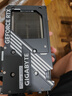 技嘉（GIGABYTE）5060Ti 16G顯卡 風(fēng)魔 GeForce RTX 5060 Ti WindForce SFF 16G DLSS4 游戲電競設計AI獨立顯卡 曬單實(shí)拍圖