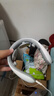 愛(ài)奢爾教師節禮物女老師實(shí)用有退伍生日禮物女友男士老公頸椎按摩器頸部按摩儀高檔商務(wù)伴手禮品送客戶(hù) 【高級款】四頭遙控+彩盒包裝 曬單實(shí)拍圖