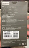 聯(lián)想（Lenovo）Type-C擴展塢USB分線器USB轉(zhuǎn)換器HDMI轉(zhuǎn)接拓展塢4K30hz投屏擴展PD快充適用手機平板小新筆記本電腦 曬單實拍圖