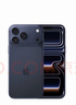 Apple/蘋果 iPhone 17ProMax科技織物保護(hù)殼-藍(lán)色 手機(jī)殼蘋果17手機(jī)殼蘋果手機(jī)殼 曬單實(shí)拍圖