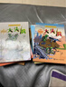 【任選】大頭兵漫畫(huà)系列全套10冊 大頭兵的爆笑軍事生活 9-14歲漫畫(huà)書(shū)小學(xué)生初中生幽默故事校園小說(shuō)兒童文學(xué)連環(huán)畫(huà)書(shū)軍事故事書(shū)籍暑期閱讀暑假自主閱讀課外讀物書(shū) 【贈陸戰棋+便利貼】大頭兵漫畫(huà)全10冊 曬單實(shí)拍圖