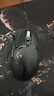 羅技（G）G502 HERO主宰者游戲鼠標電競鼠標有線(xiàn)RGB機械配重競技FPS吃雞宏cf送男友男生禮物 G502HERO+羅技桌墊+收納盒 曬單實(shí)拍圖