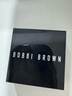【準新品】芭比波朗（Bobbi Brown）迷你羽柔蜜粉餅1號色4.6g 柔焦控油透氣磨皮定補妝散粉 曬單實(shí)拍圖