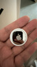 Apple/蘋(píng)果 AirTag (單件裝)  蘋(píng)果追蹤器追蹤定位防丟蘋(píng)果原裝 適用于iPhone/iPad 曬單實(shí)拍圖