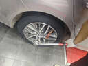 玲瓏輪胎215/55R17 98W 玲瓏臻選 UD 適配起亞K4/名圖 曬單實(shí)拍圖