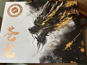 機械革命【國家補貼20%】蒼龍16 Ultra 旗艦游戲筆記本電腦(R9-9955HX3D 32G 1T RTX5070Ti MiniLED冰紋黑) 曬單實(shí)拍圖