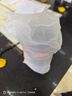 TKK運(yùn)動(dòng)水杯男士大容量tritan塑料茶杯子耐高溫軍訓(xùn)水壺中小學(xué)生水瓶 曬單實(shí)拍圖