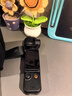閃迪DJI大疆Pocket3內(nèi)存卡高速SD卡Action5pro4運(yùn)動(dòng)相機(jī)256g存儲(chǔ)卡tf卡micro儲(chǔ)存卡Osmo360 256GB 曬單實(shí)拍圖