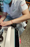 海爾（Haier）3L升醫(yī)用制氧機(jī)家用老人吸氧機(jī)一體機(jī)氧氣機(jī)輕音霧化301W國(guó)家補(bǔ)貼 曬單實(shí)拍圖