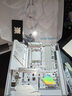 華碩B650 B850 X870主板搭AMD9000系列銳龍R7 9800X3D 9950X3D CPU主板套裝 板U套裝 華碩ROG B850-G WIFI S小吹雪 R5 9600X散片 曬單實(shí)拍圖
