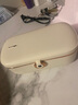 小熊（Bear）加熱飯盒 電熱飯盒 飯盒電加熱免注水自熱飯盒上班族可加熱插電加熱飯菜神器1L DFH-D10Y1 曬單實拍圖