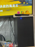 惠普戰66 高性能臺式電腦主機 (12代i3-12100 8G 512G) 23.8寸護眼大屏 辦公 學(xué)習機 生產(chǎn)力 曬單實(shí)拍圖