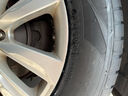 玲瓏輪胎215/55R17 98W 玲瓏臻選 UD 適配起亞K4/名圖 曬單實(shí)拍圖