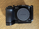 索尼（SONY）  Alpha 6700 APS-C半畫幅微單相機(jī)AI智能芯片 強(qiáng)悍對焦A6700/a6700L /6700m A6700單機(jī)【88+128G+肩帶+屏+D11】 官方標(biāo)配 曬單實(shí)拍圖