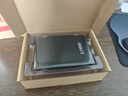 科碩（KESU）1TB 移動(dòng)硬盤(pán)大容量 雙盤(pán)備份 USB3.0 外接機械硬盤(pán) 海量存儲 手機連接 2.5英寸 曬單實(shí)拍圖