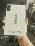 聯(lián)想（Lenovo）拯救者Y700  四代鋼化膜保護(hù)膜 疏油涂層抗指紋 高清高透 裸機(jī)流暢觸感 輕盈觸屏  曬單實(shí)拍圖