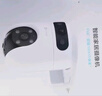 螢石H9c 1000萬(wàn)智能雙攝監控攝像頭家用POE網(wǎng)線(xiàn)供電監控器日夜全彩360度全景夜視手機遠程云臺室外看護 雙攝500萬(wàn)+500萬(wàn)【POE版】 官方標配+30天云存儲 曬單實(shí)拍圖