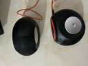 JBL PEBBLES Mini BT2 小蝸牛藍牙二代 筆記本電腦音箱 USB接口 手機藍牙音響 蝸牛藍牙升級版 黑色 曬單實(shí)拍圖