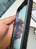 隨行盾適用蘋果15防水手機(jī)殼iPhone15ProMax鏡頭全包防摔密封游泳浮潛溫泉潛水全包裹防油防塵外賣防雨套 iPhone 15ProMax三防手機(jī)殼【黑色】 曬單實(shí)拍圖