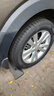 固特異（Goodyear）汽車輪胎 235/55R18 104W EF1 SPORT鷹馳F1酷跑 適配探岳/途觀L 曬單實(shí)拍圖