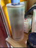 可復(fù)美 煥能舒潤(rùn)柔膚水500ml 補(bǔ)水保濕大瓶護(hù)膚品舒修護(hù)提亮 曬單實(shí)拍圖