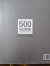 500年大師經(jīng)典《素描肖像》頭像畫(huà)冊書(shū)籍臨摹向千年大師學(xué)繪人體速寫(xiě)門(mén)采爾安格丟勒魯本斯進(jìn)口作品美術(shù)技法 曬單實(shí)拍圖
