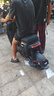 九號(hào)（Ninebot）【千璽同款】【九號(hào)新品】Mz 110 電動(dòng)自行車(chē) 智能智駕 長(zhǎng)續(xù)航新國(guó)標(biāo)可上牌 【門(mén)店自提】 到門(mén)店選顏色 曬單實(shí)拍圖