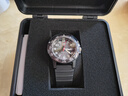 雷美諾時(shí)（Luminox）經(jīng)典海龜 瑞士手表魯美諾斯軍表運動(dòng)潛水男表 XS.0321.L 曬單實(shí)拍圖